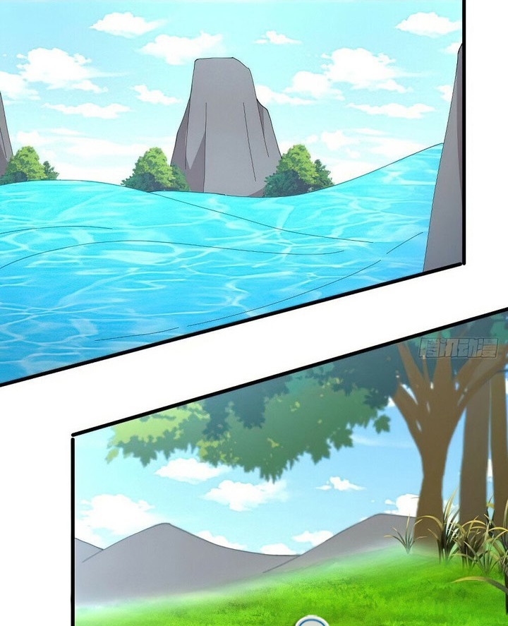 Immortal Swordsman in The Reverse World Chapter 366 Gambar 16