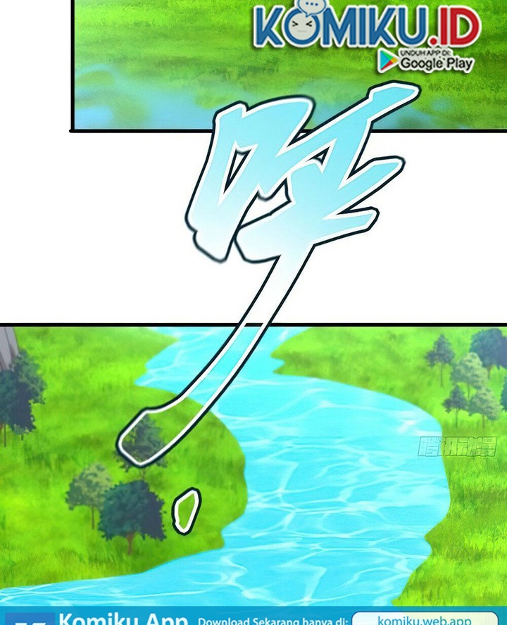 Immortal Swordsman in The Reverse World Chapter 366 Gambar 17