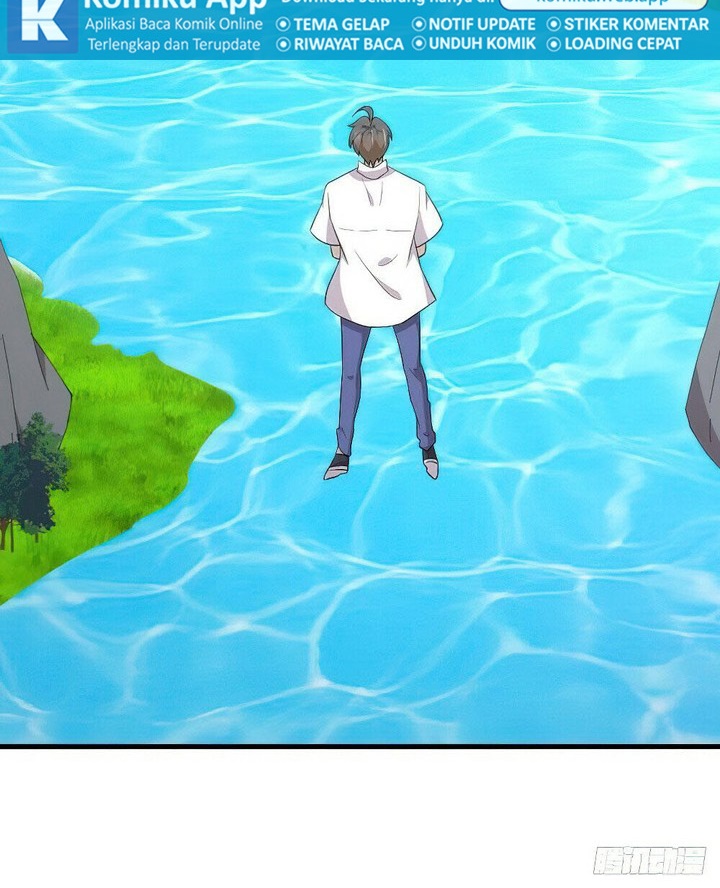 Immortal Swordsman in The Reverse World Chapter 366 Gambar 18