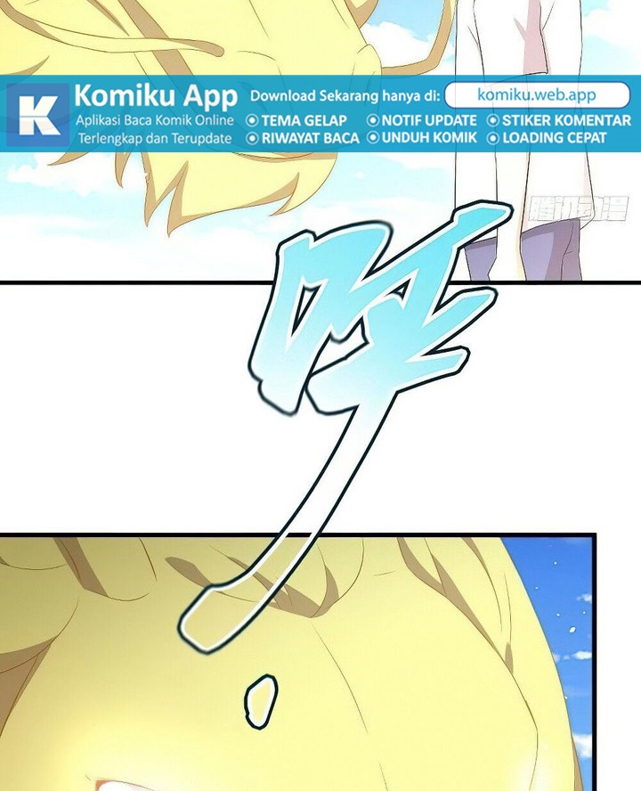 Immortal Swordsman in The Reverse World Chapter 366 Gambar 11