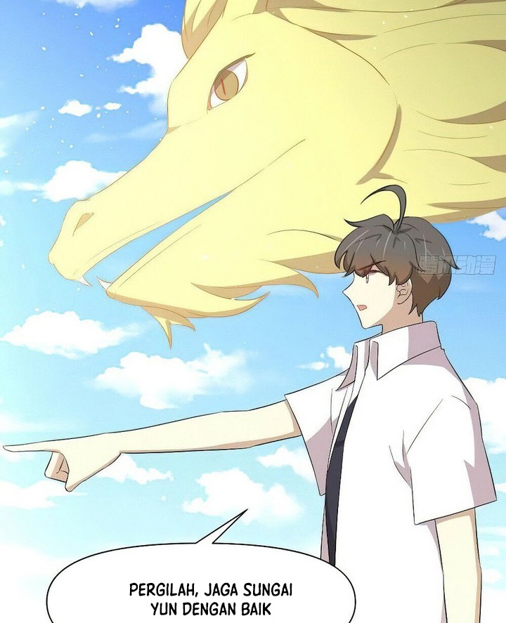 Immortal Swordsman in The Reverse World Chapter 366 Gambar 13