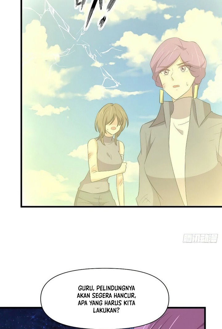 Immortal Swordsman in The Reverse World Chapter 366 Gambar 24