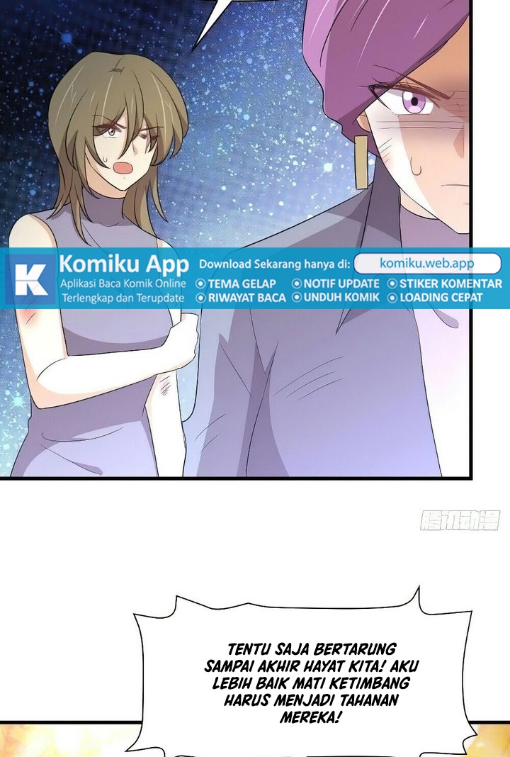 Immortal Swordsman in The Reverse World Chapter 366 Gambar 25