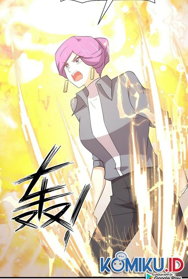 Immortal Swordsman in The Reverse World Chapter 366 Gambar 26