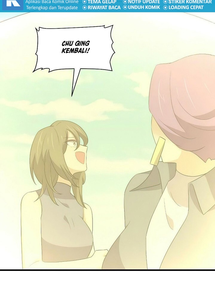 Immortal Swordsman in The Reverse World Chapter 366 Gambar 29