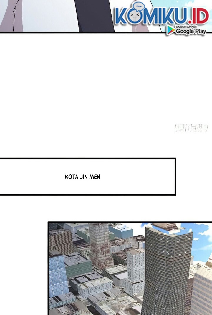 Immortal Swordsman in The Reverse World Chapter 366 Gambar 20