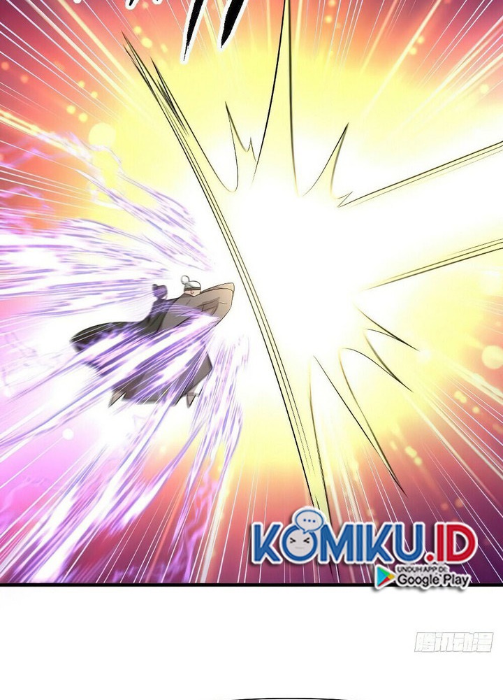 Immortal Swordsman in The Reverse World Chapter 366 Gambar 34