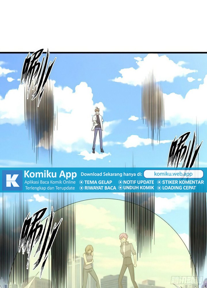 Immortal Swordsman in The Reverse World Chapter 366 Gambar 36