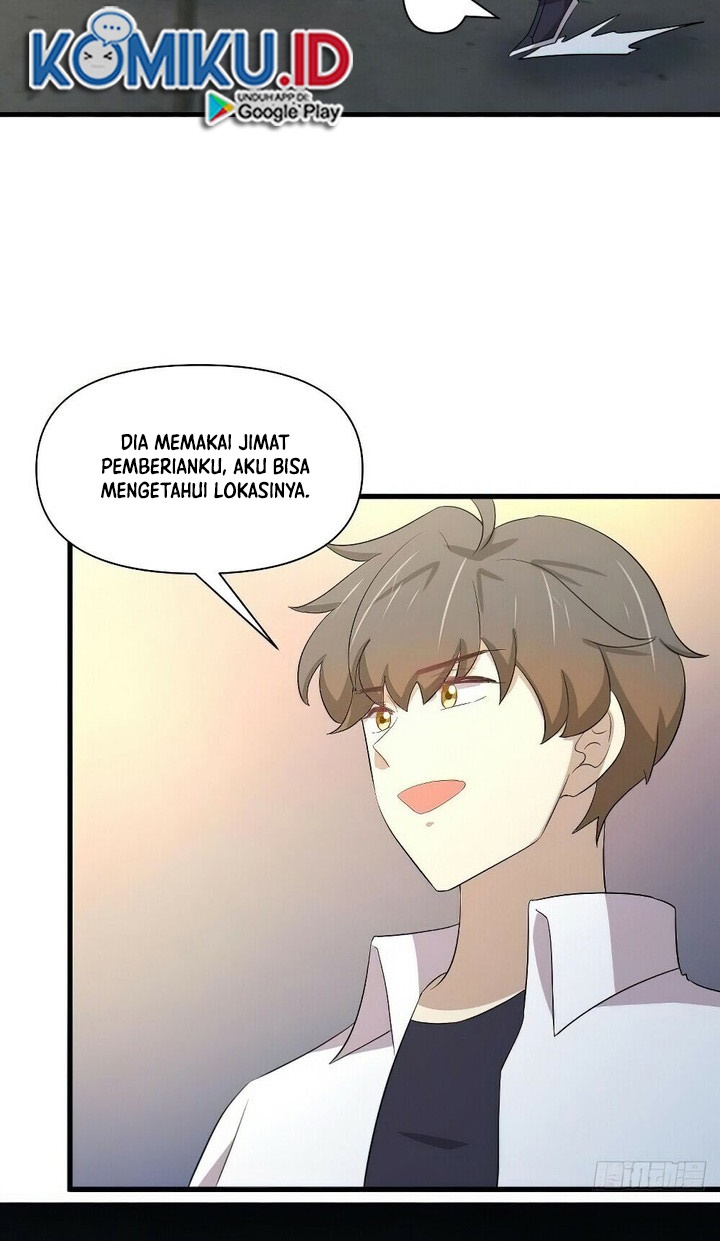 Immortal Swordsman in The Reverse World Chapter 366 Gambar 38