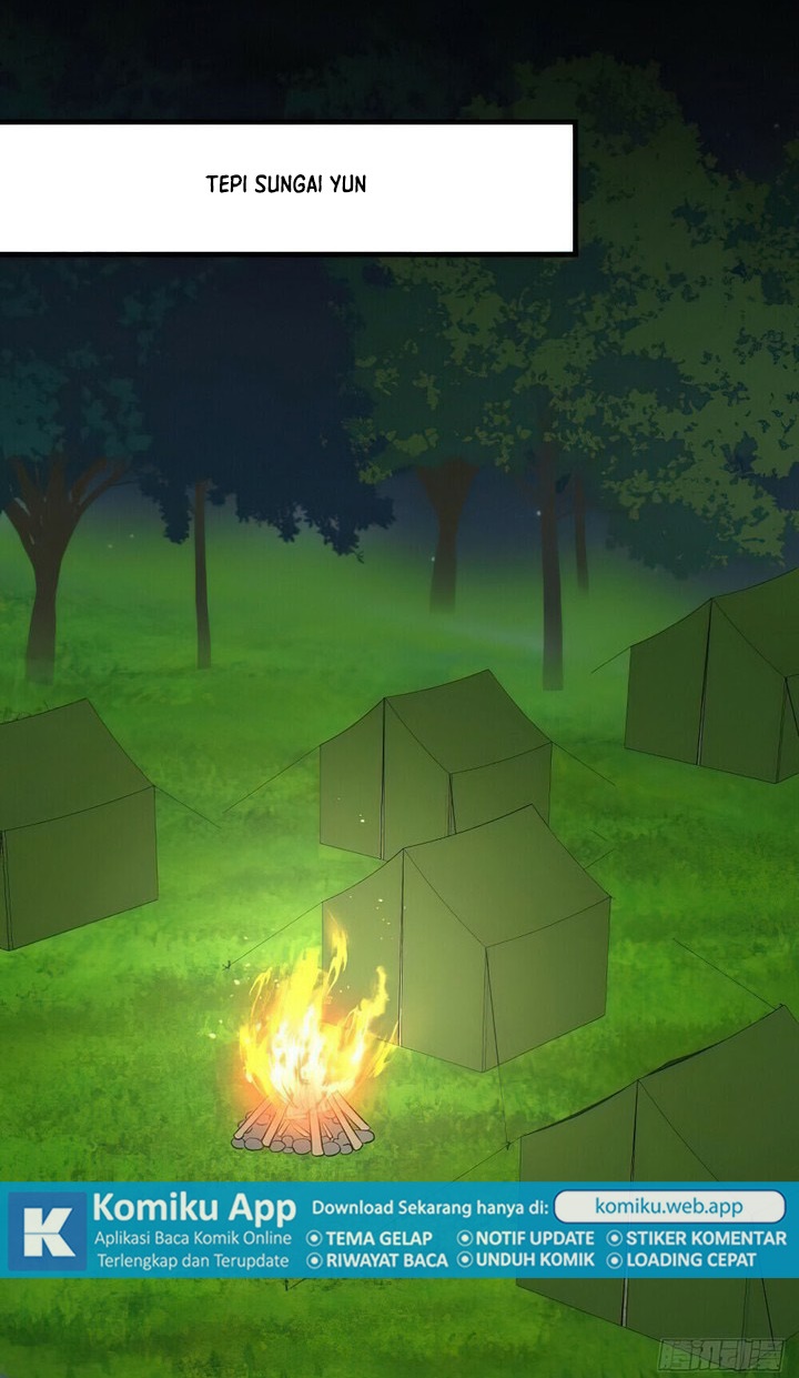 Immortal Swordsman in The Reverse World Chapter 366 Gambar 39