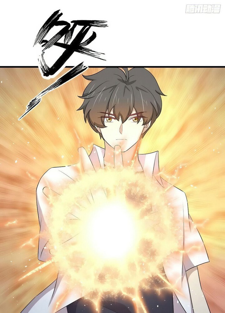 Immortal Swordsman in The Reverse World Chapter 366 Gambar 30