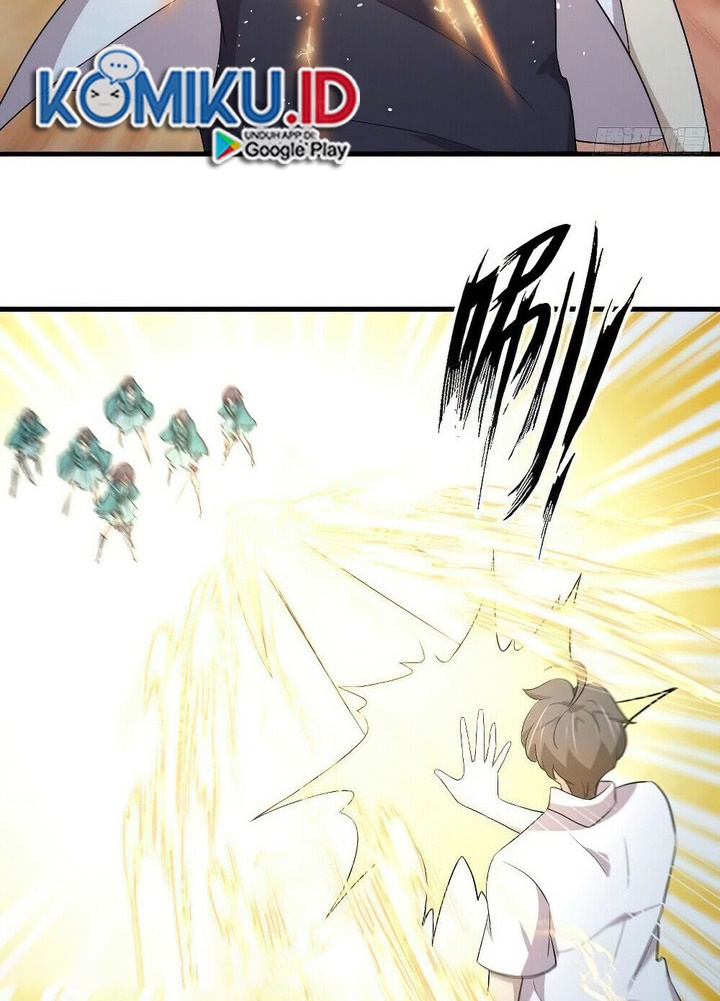 Immortal Swordsman in The Reverse World Chapter 366 Gambar 31