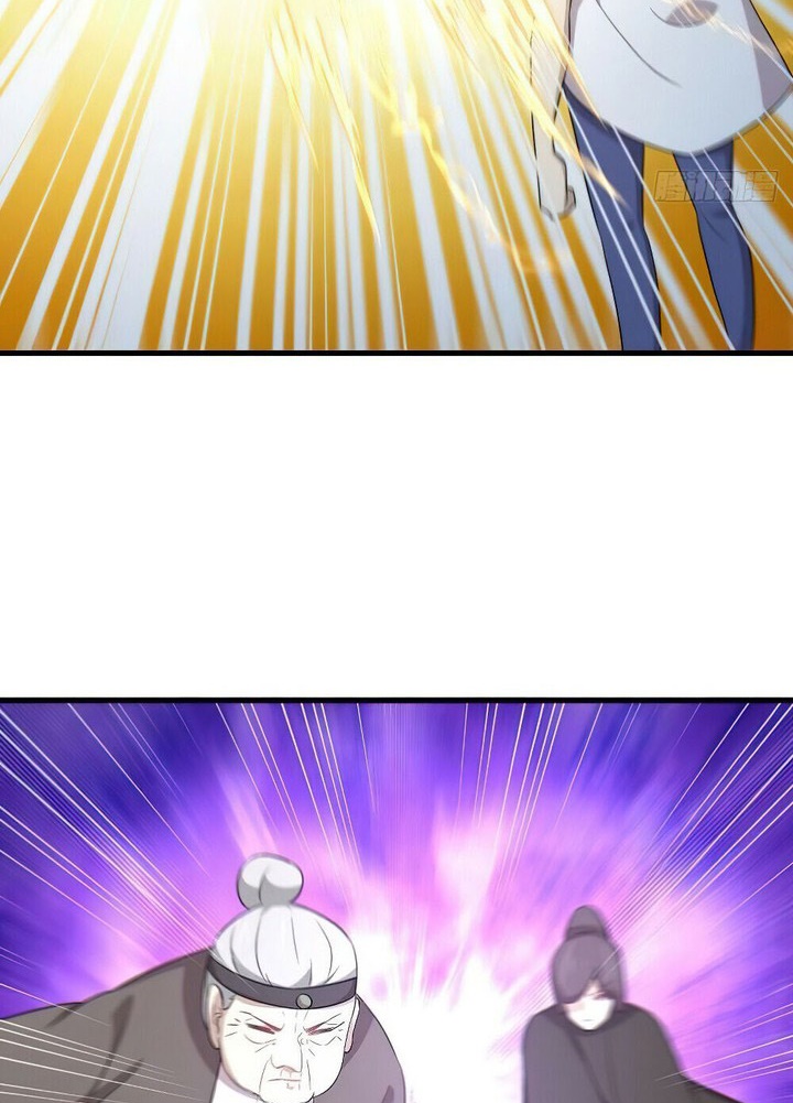 Immortal Swordsman in The Reverse World Chapter 366 Gambar 32