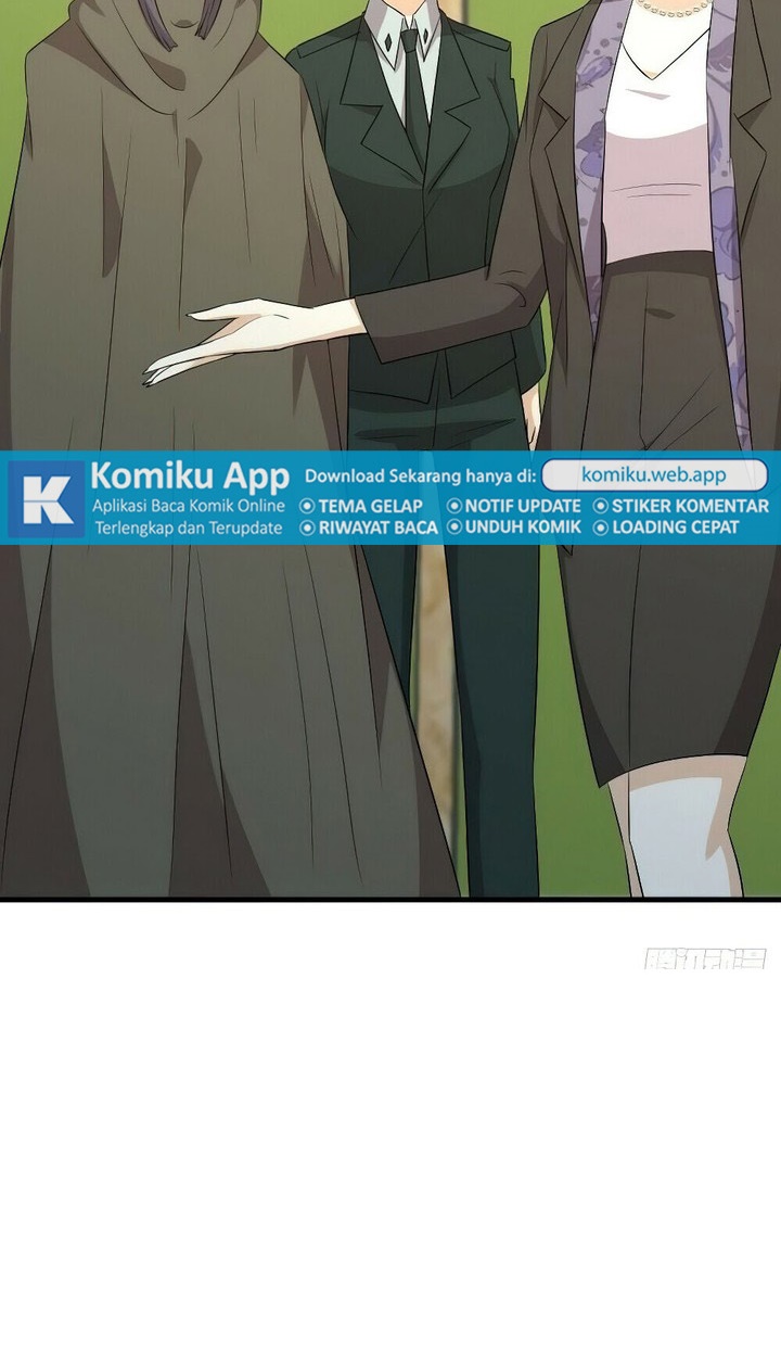 Immortal Swordsman in The Reverse World Chapter 366 Gambar 45