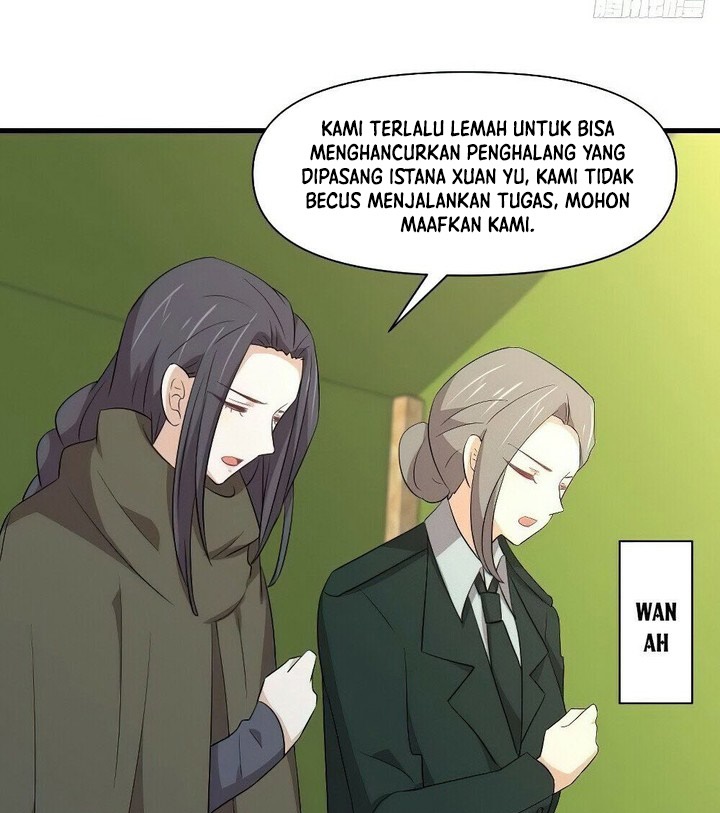 Immortal Swordsman in The Reverse World Chapter 366 Gambar 46