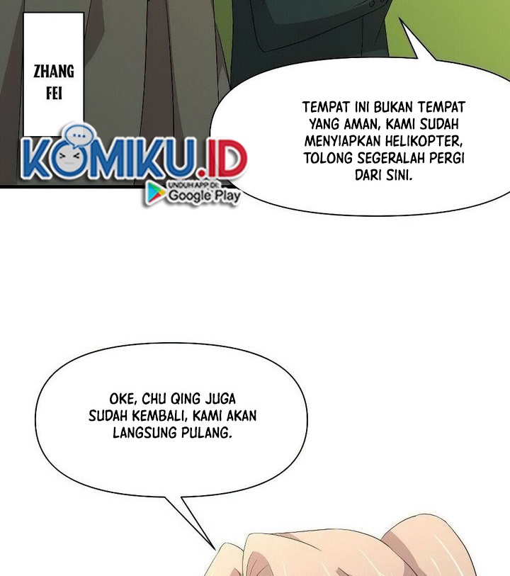 Immortal Swordsman in The Reverse World Chapter 366 Gambar 47