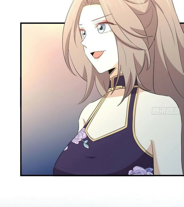 Immortal Swordsman in The Reverse World Chapter 366 Gambar 48