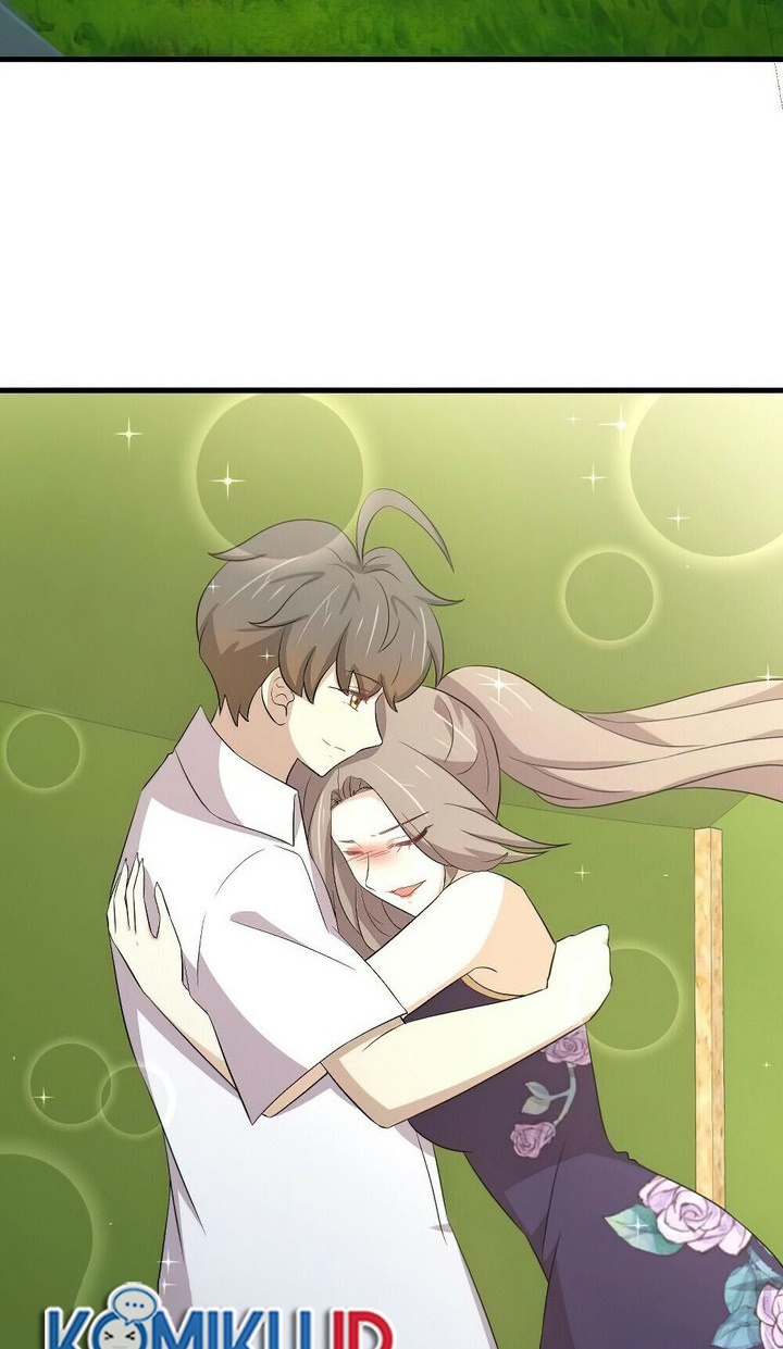 Immortal Swordsman in The Reverse World Chapter 366 Gambar 40