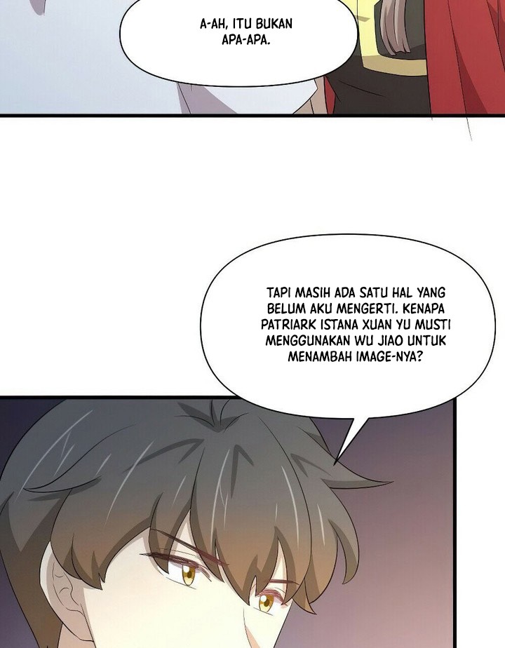 Immortal Swordsman in The Reverse World Chapter 366 Gambar 55