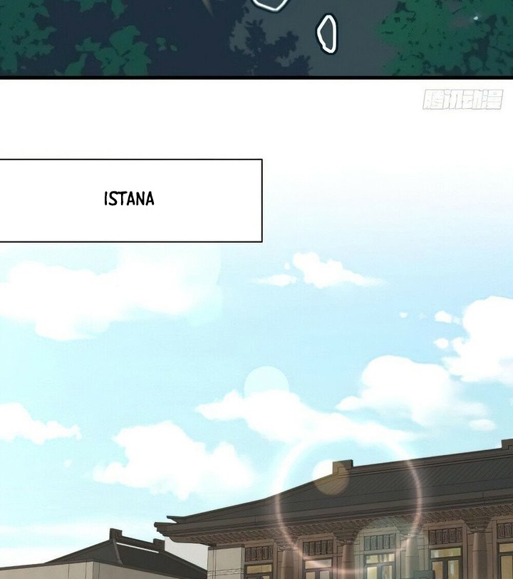 Immortal Swordsman in The Reverse World Chapter 366 Gambar 51