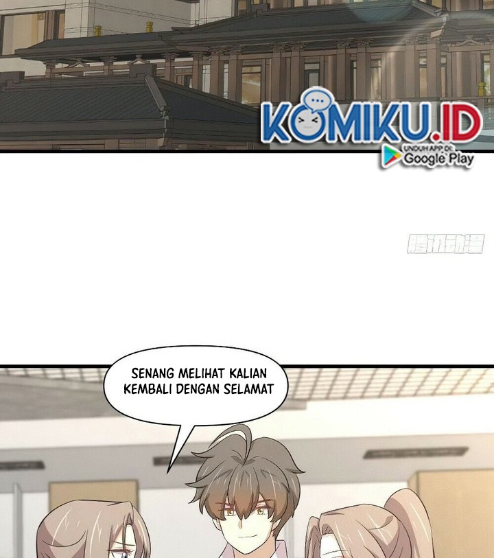 Immortal Swordsman in The Reverse World Chapter 366 Gambar 52