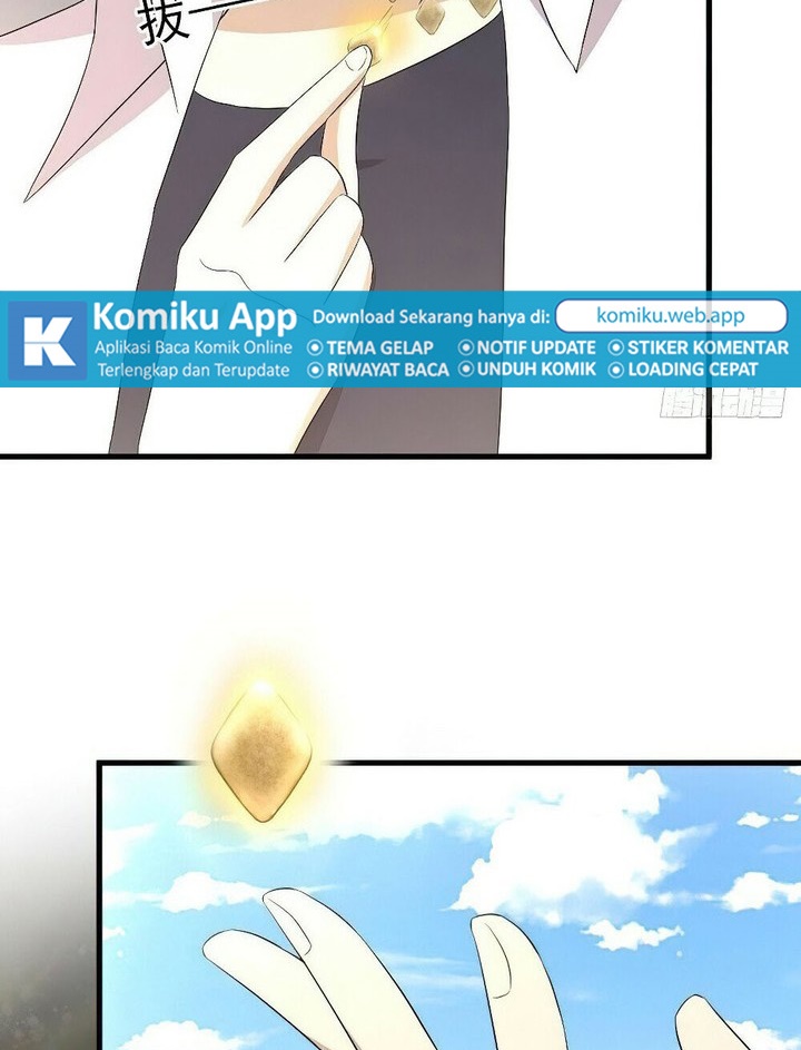 Immortal Swordsman in The Reverse World Chapter 366 Gambar 7