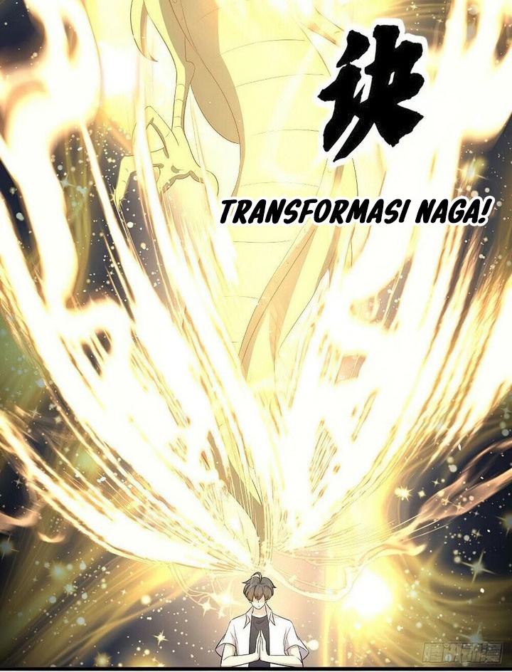 Immortal Swordsman in The Reverse World Chapter 366 Gambar 9