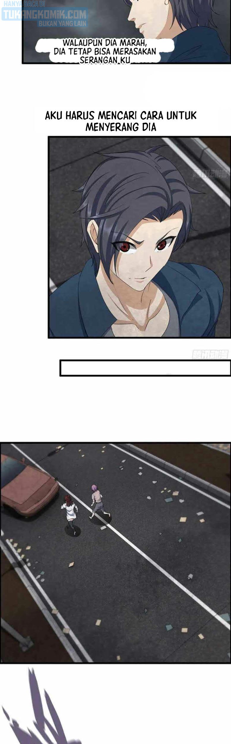 I Moved The BRICS In The Last Days Chapter 294 Gambar 5