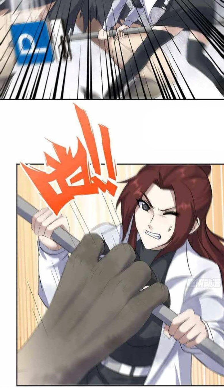 I Moved The BRICS In The Last Days Chapter 294 Gambar 12