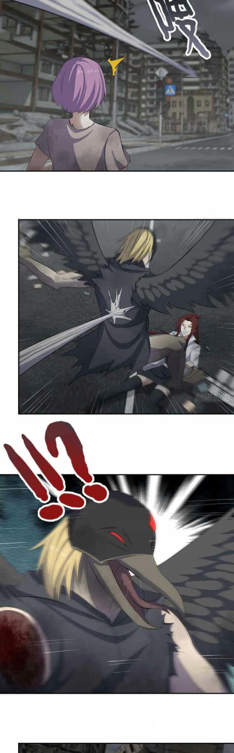 I Moved The BRICS In The Last Days Chapter 294 Gambar 15