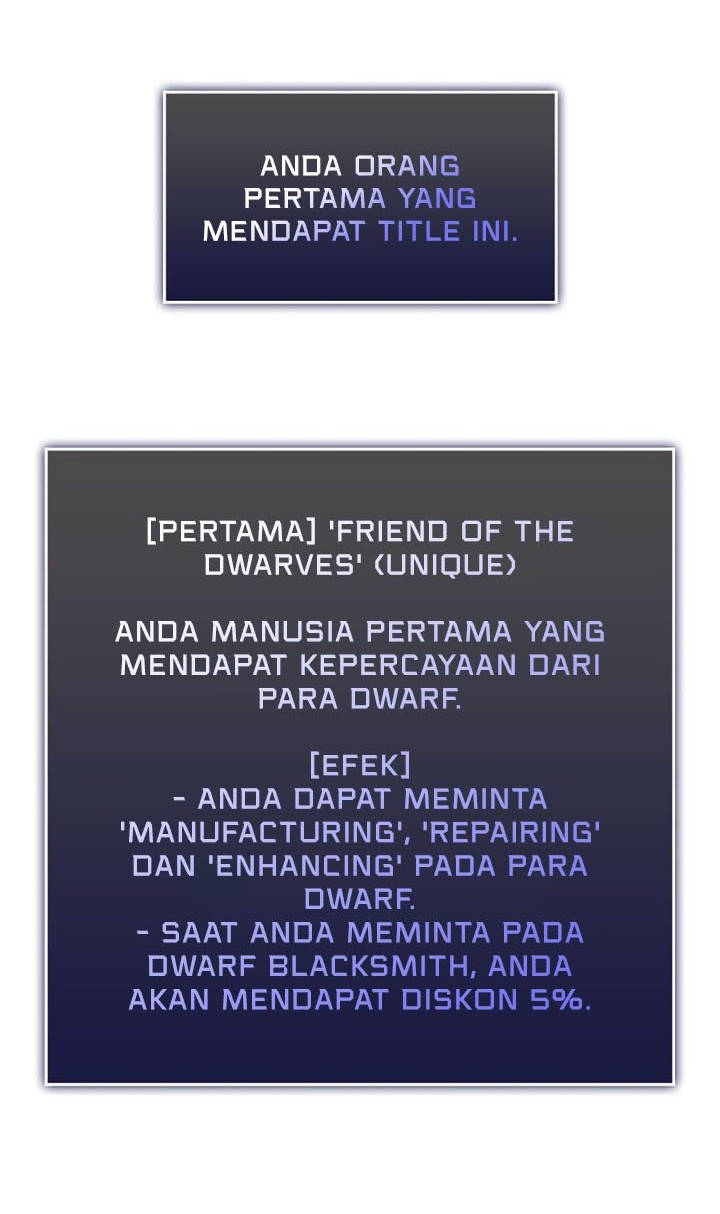 Return of the SSS-Class Ranker Chapter 44 Gambar 27