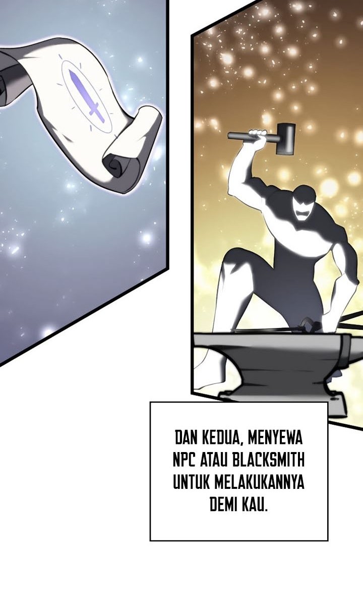 Return of the SSS-Class Ranker Chapter 44 Gambar 29