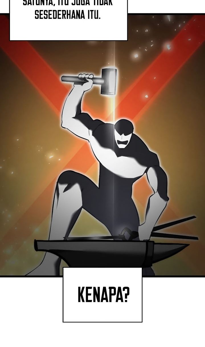 Return of the SSS-Class Ranker Chapter 44 Gambar 31