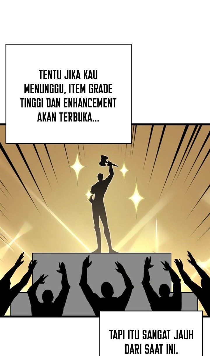 Return of the SSS-Class Ranker Chapter 44 Gambar 33