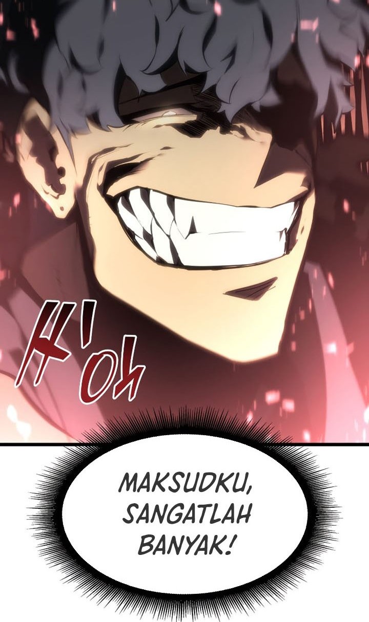 Return of the SSS-Class Ranker Chapter 44 Gambar 35