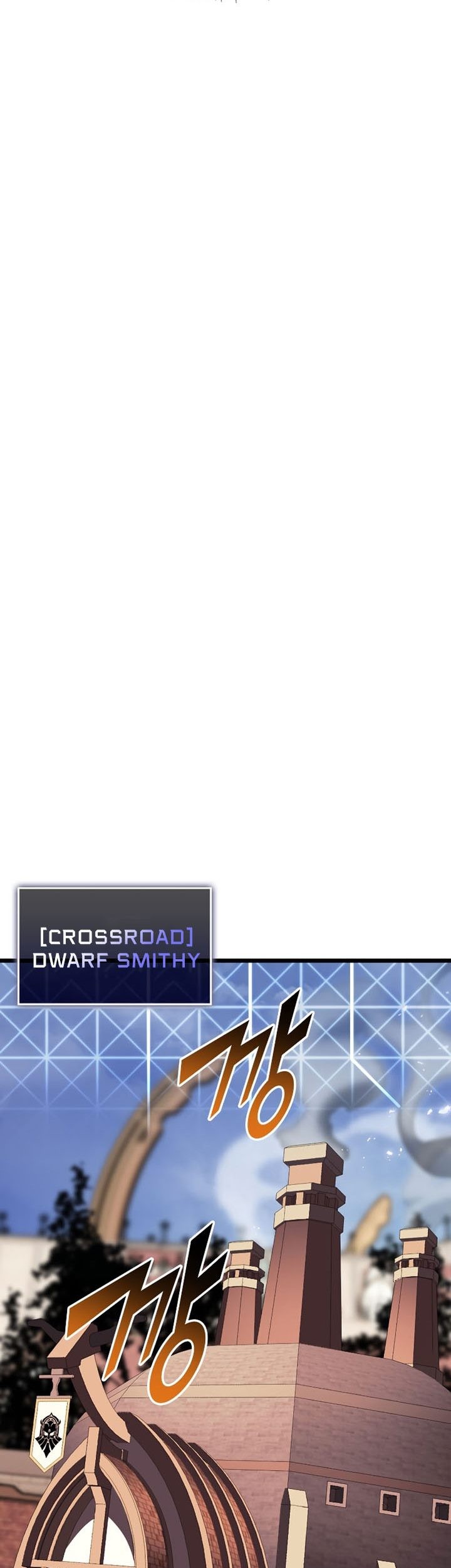 Return of the SSS-Class Ranker Chapter 44 Gambar 36