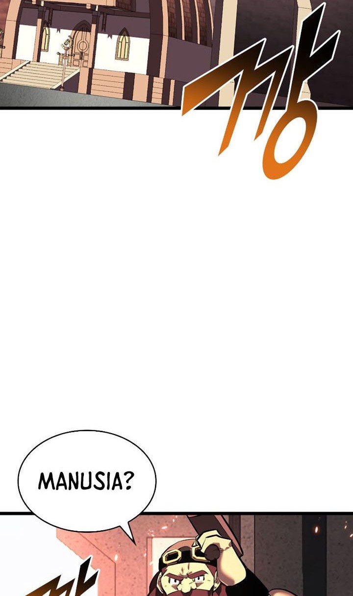 Return of the SSS-Class Ranker Chapter 44 Gambar 37