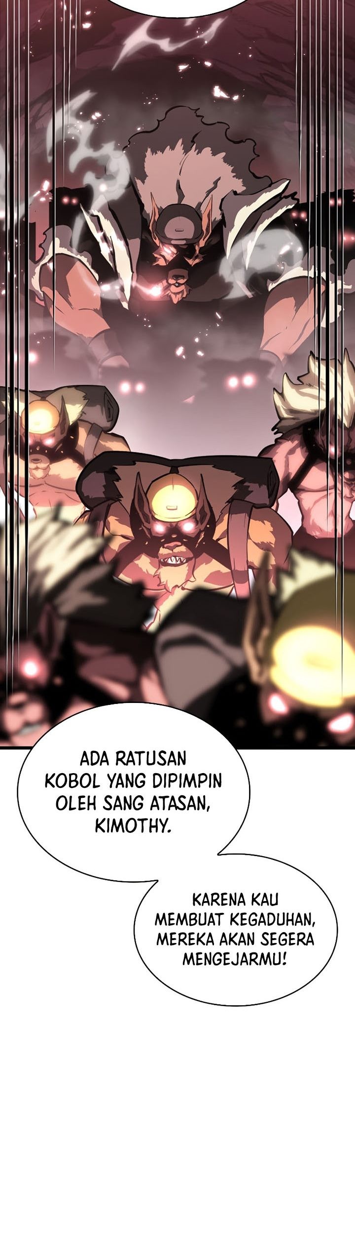 Return of the SSS-Class Ranker Chapter 44 Gambar 18