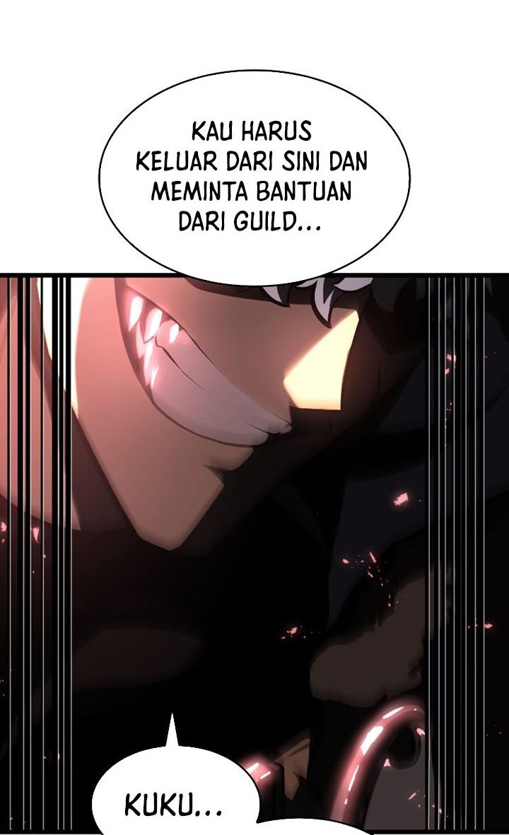 Return of the SSS-Class Ranker Chapter 44 Gambar 19