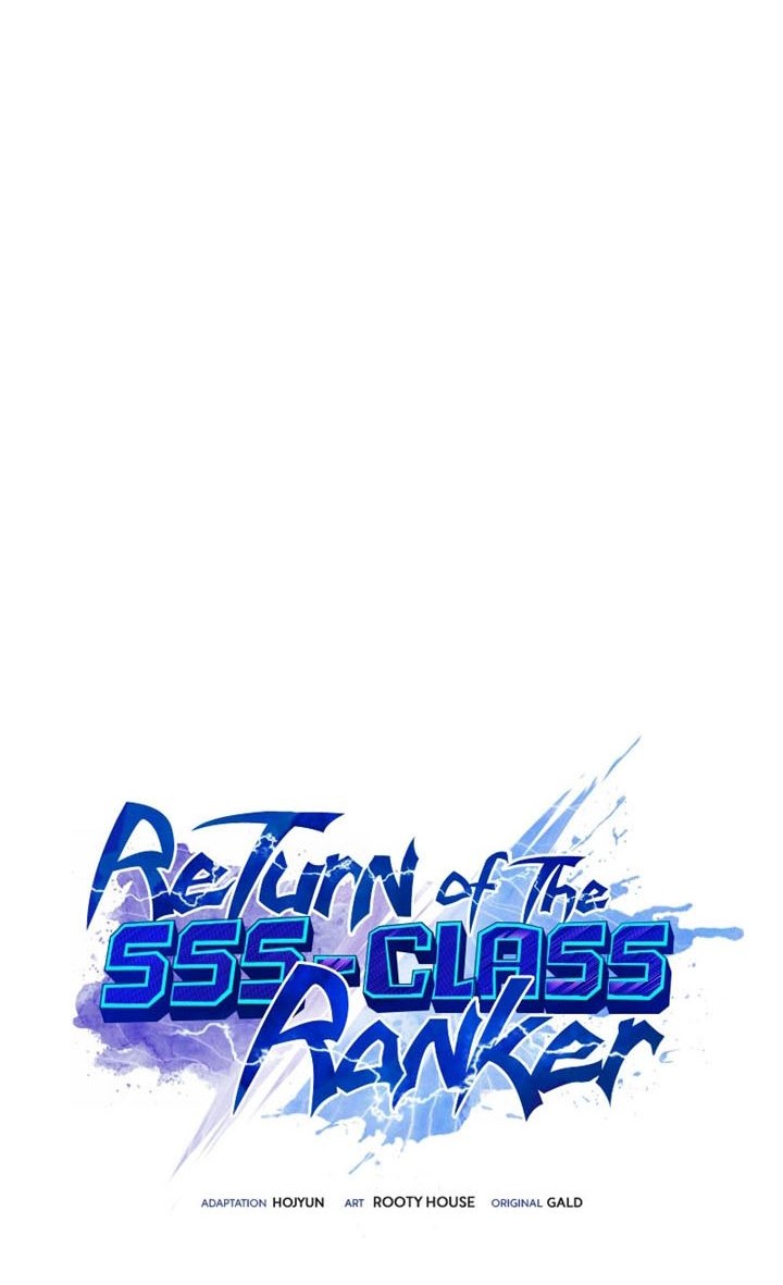 Return of the SSS-Class Ranker Chapter 44 Gambar 23
