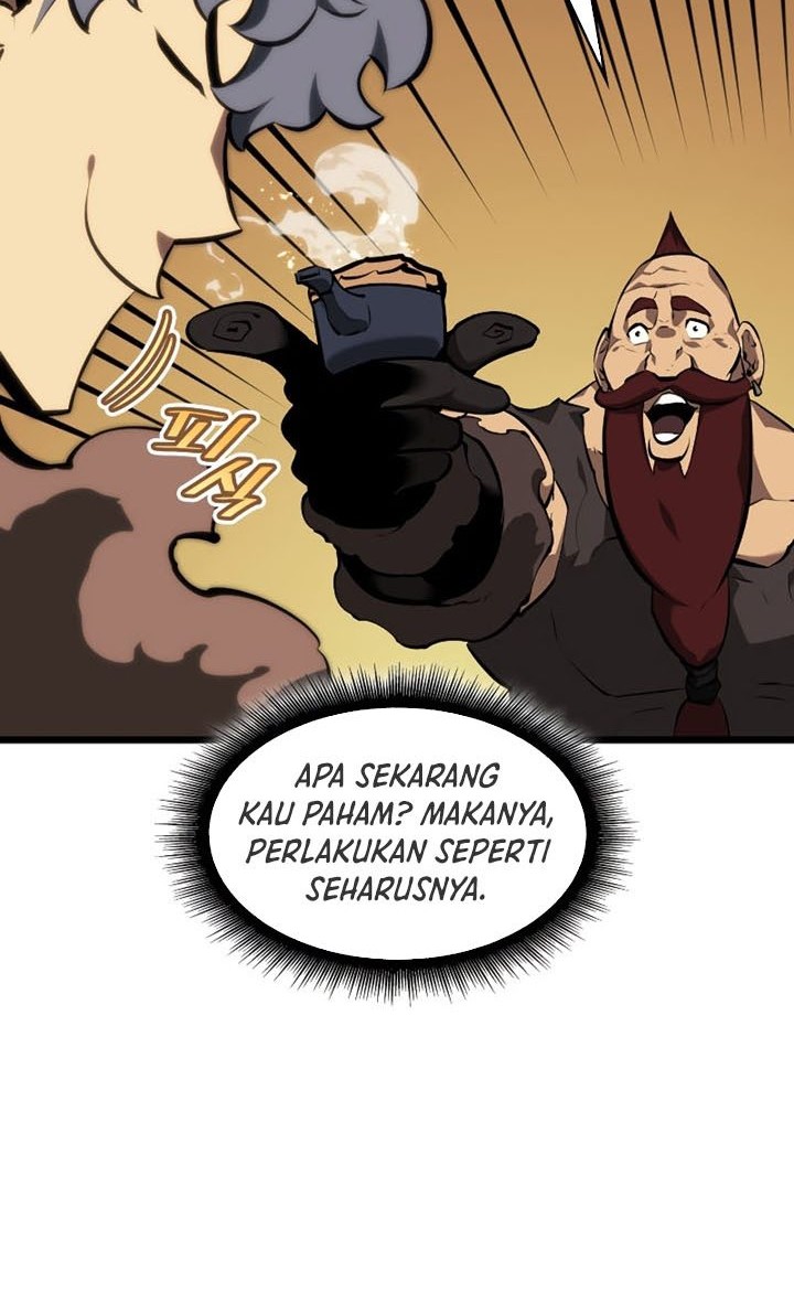 Return of the SSS-Class Ranker Chapter 44 Gambar 25