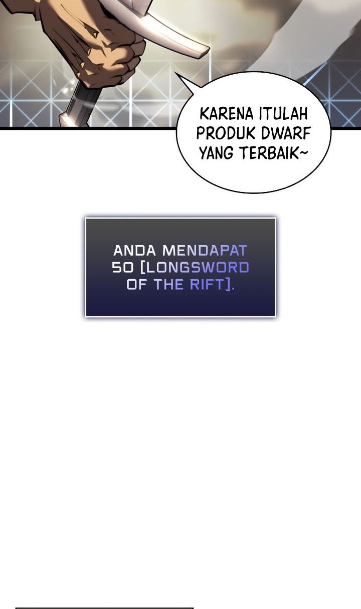 Return of the SSS-Class Ranker Chapter 44 Gambar 47