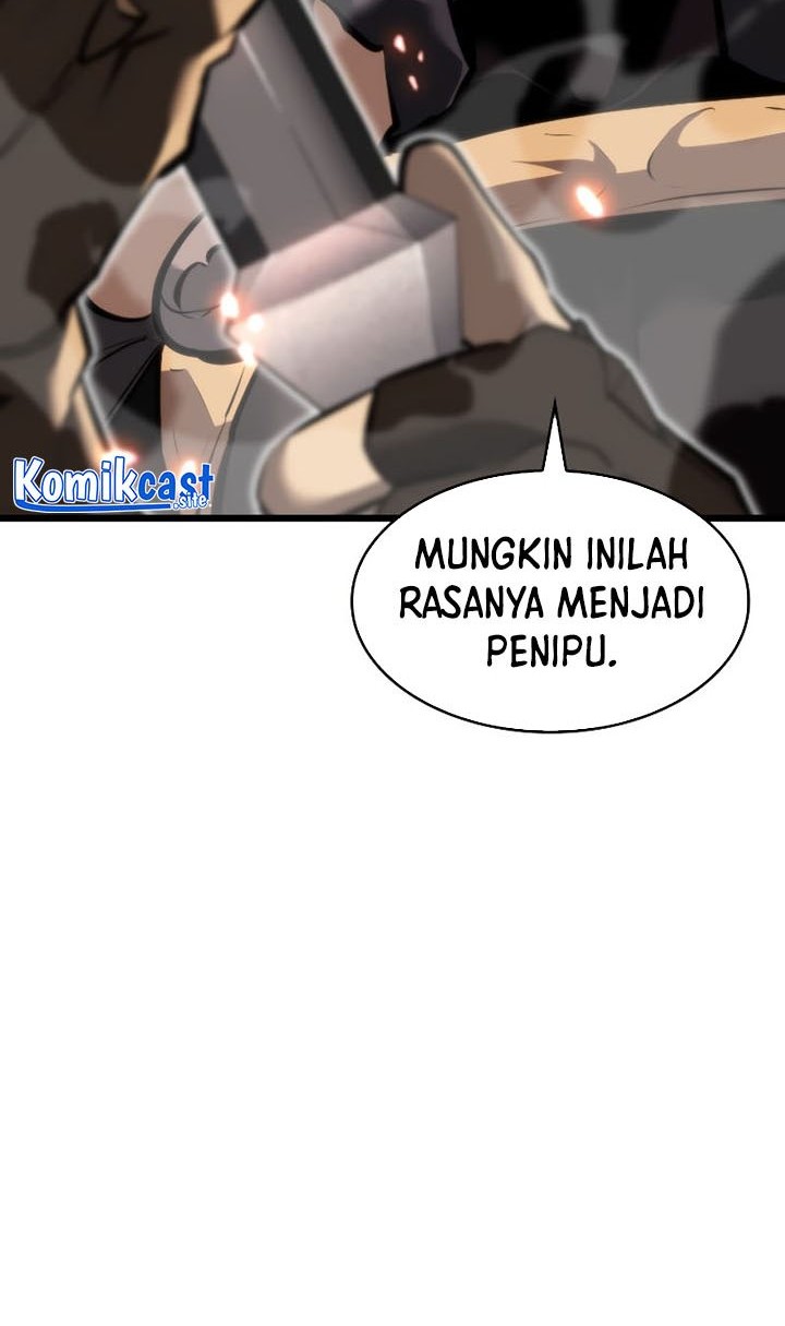 Return of the SSS-Class Ranker Chapter 44 Gambar 49