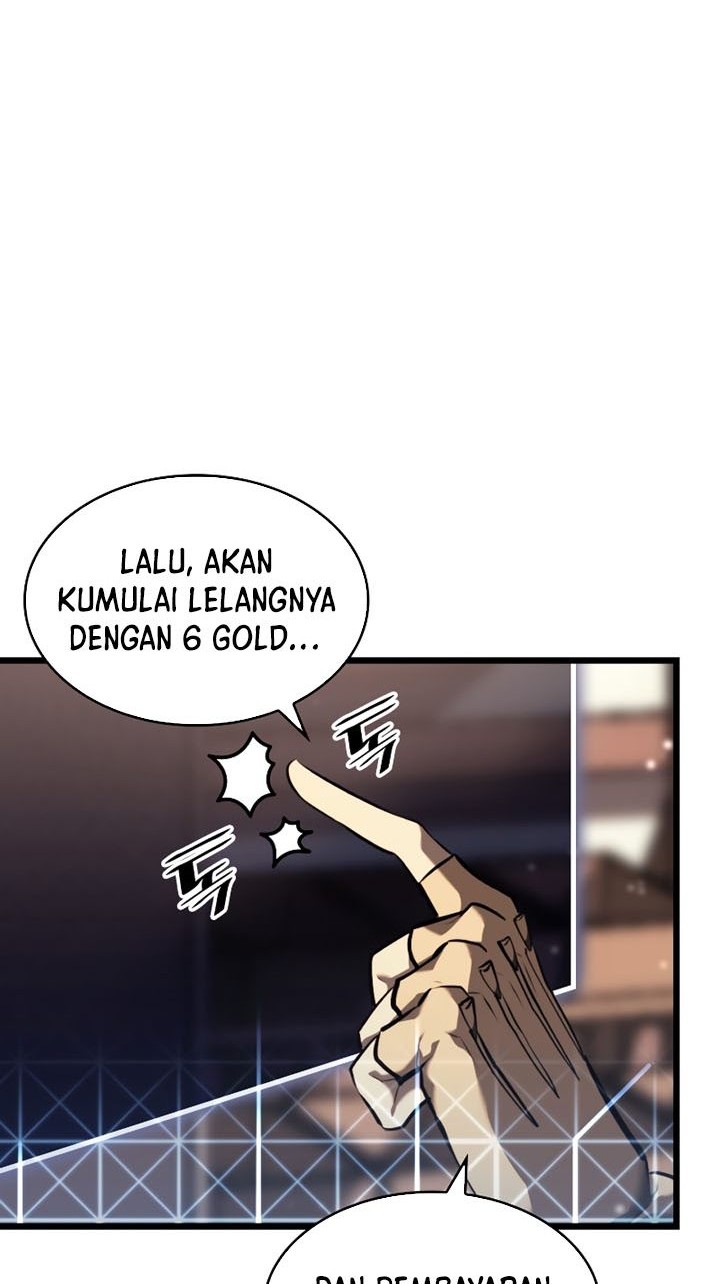 Return of the SSS-Class Ranker Chapter 44 Gambar 57