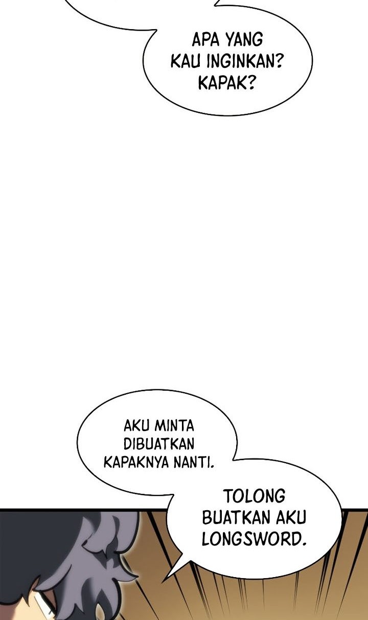 Return of the SSS-Class Ranker Chapter 44 Gambar 39