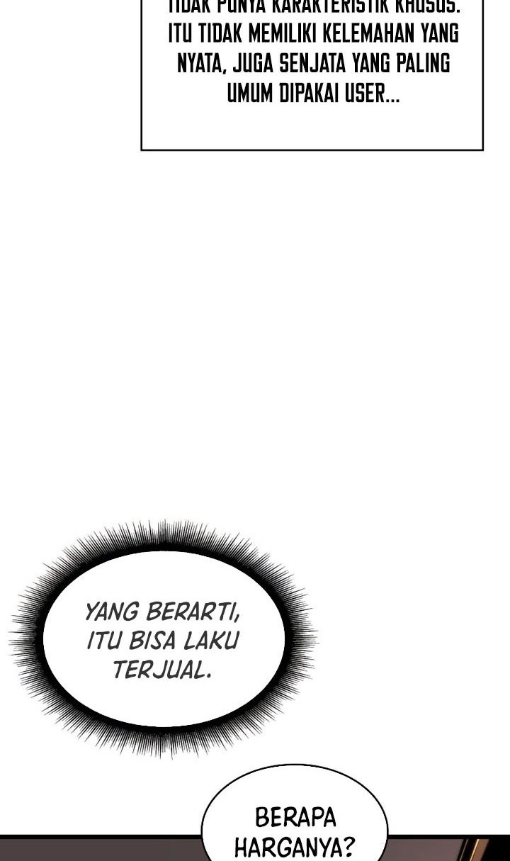 Return of the SSS-Class Ranker Chapter 44 Gambar 41