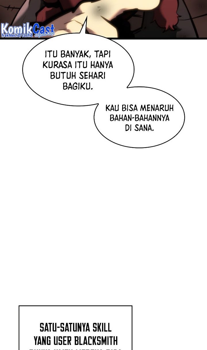 Return of the SSS-Class Ranker Chapter 44 Gambar 43