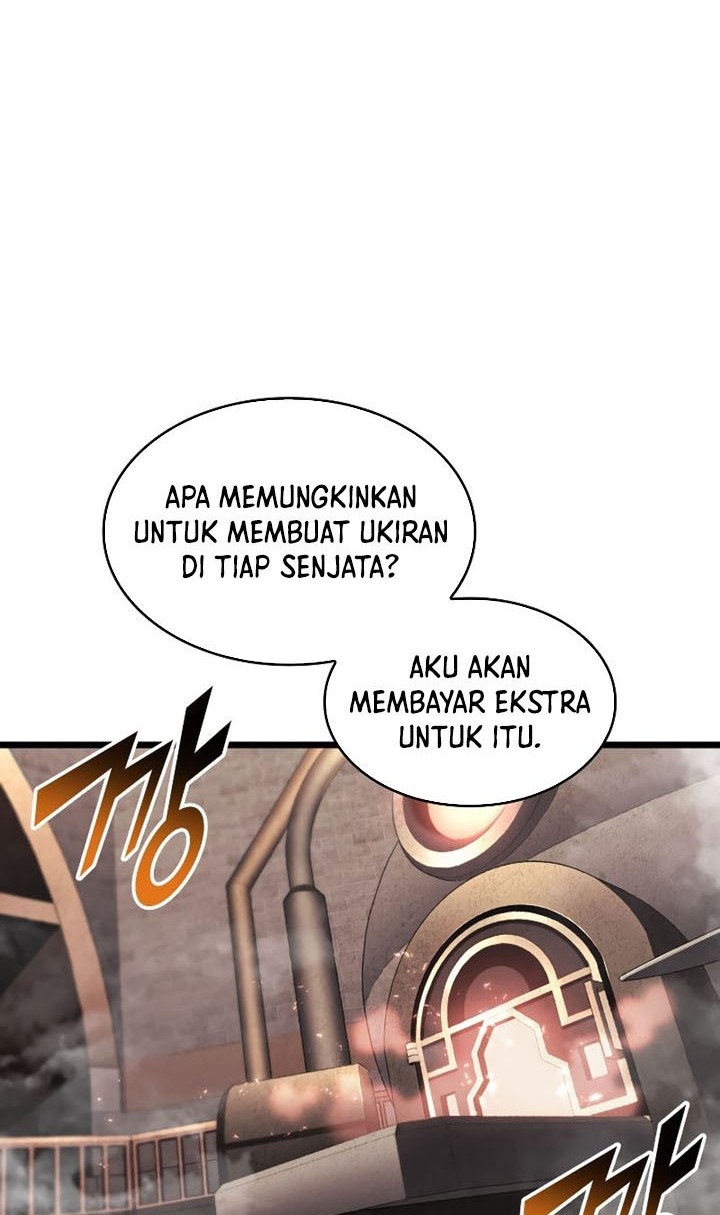 Return of the SSS-Class Ranker Chapter 44 Gambar 45