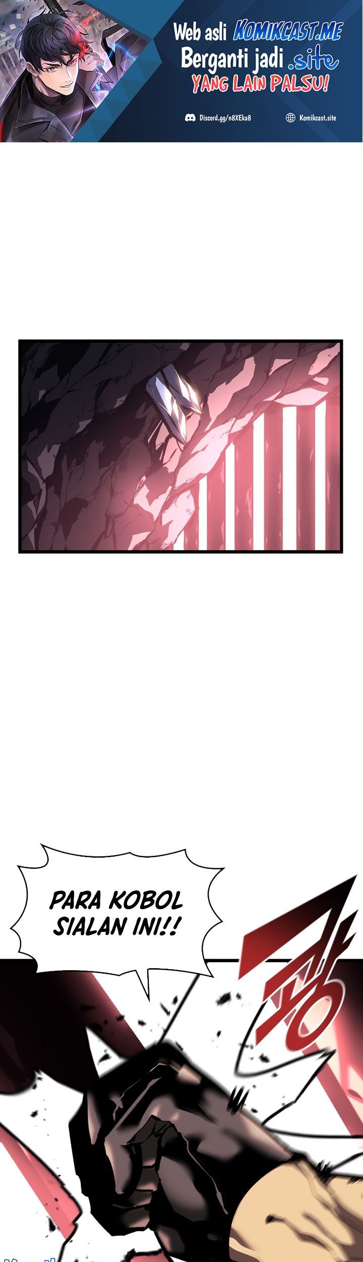 Manhwa Return of the SSS-Class Ranker Chapter 44 gambar nomor 2