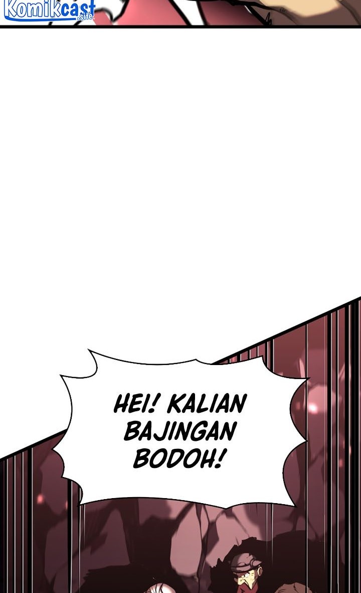 Return of the SSS-Class Ranker Chapter 44 Gambar 3